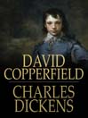 David Copperfield (eBook)